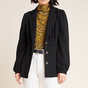 Corduroy Blazer Anthropologie
